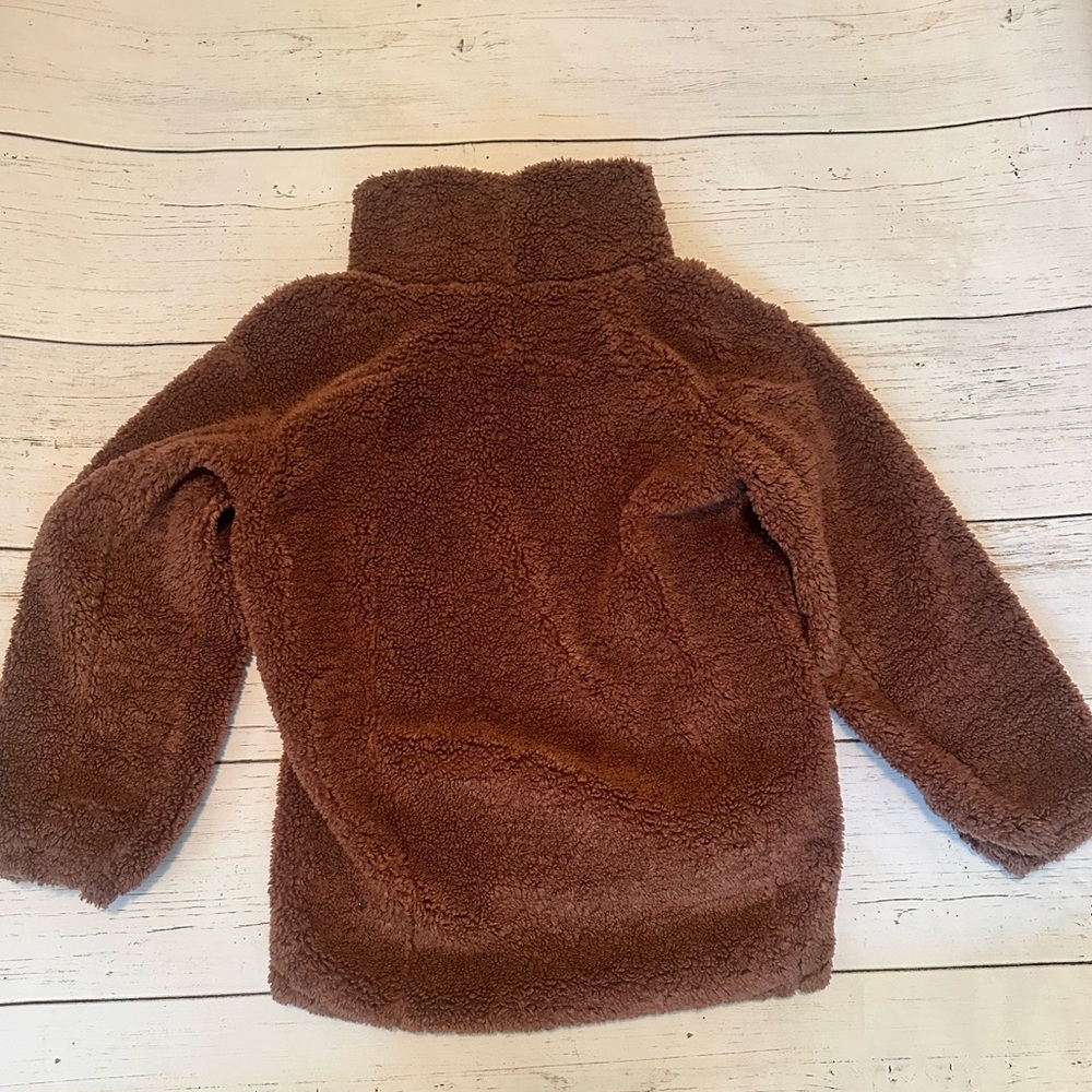 Lululemon Warmth Restore Long Pullover - Picture 4 of 9